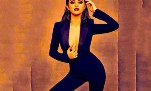 selenagomez 300x180 - Selena: Mujer Del Año, Según Billboard