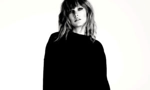 taylor blanco y negro 300x180 - Taylor Nos Regala Su Nueva Canción