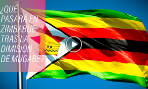 zimbaue 300x180 - Zimbabue Inicia Una Nueva Era Política