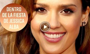ALBA 300x180 - El Elegantísimo Baby Shower De Jessica Alba