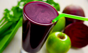 BATIDO 300x180 - Detox: Remolacha y Manzana