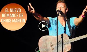 CHRIS MARTIN 300x180 - ¿Están Juntos Chris Martin y Dakota Johnson?