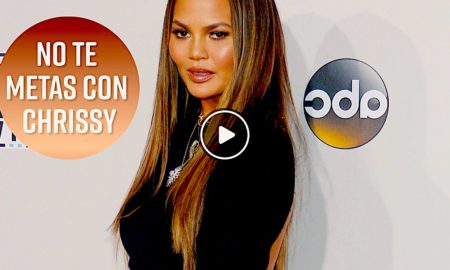 CHRISSY 450x270 - Chrissy Teigen, Traicionada Por Sus Amigos