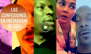 CONFESIONES 300x180 - Las Estrellas Se Confiesan En Instagram