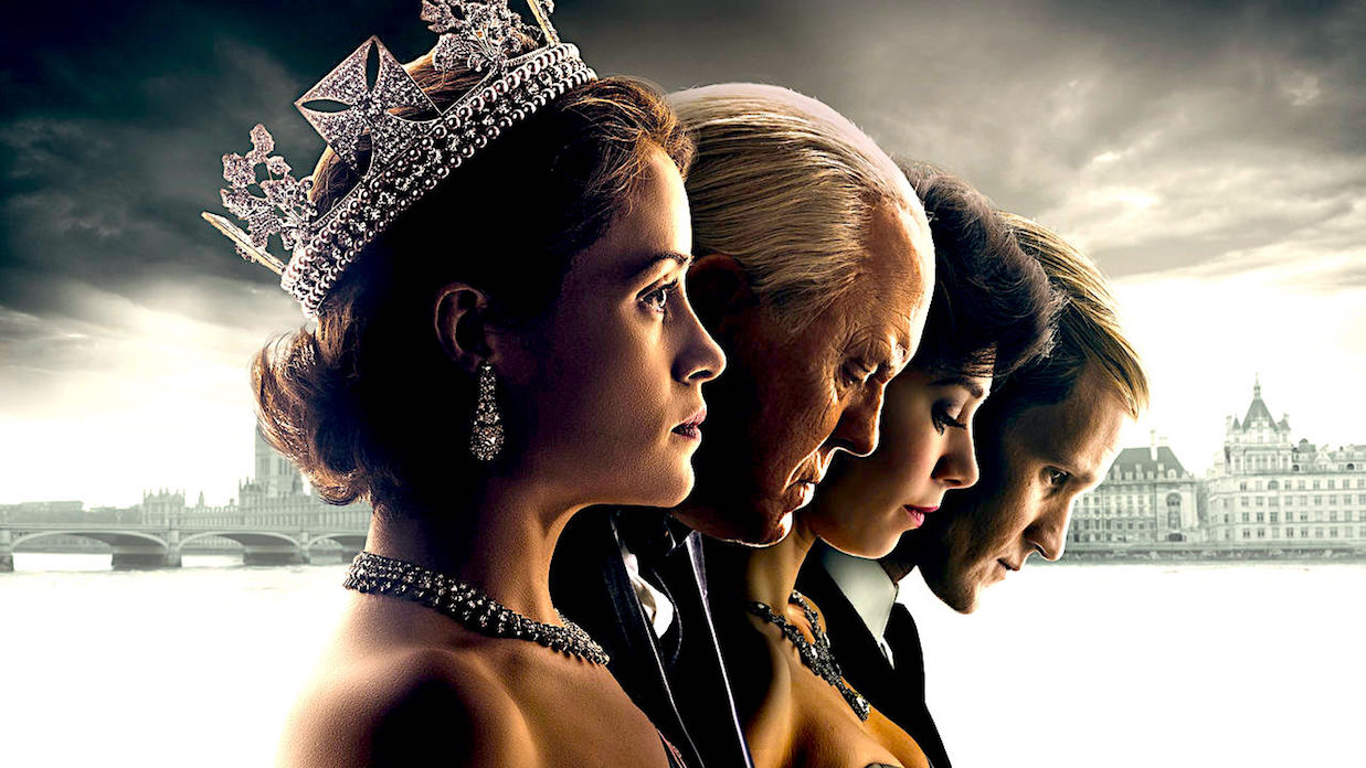 CROWN - Los Golden Globes Manchados Por Las Acusaciones Sexuales