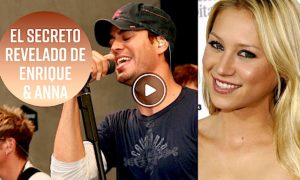 ENRIQUE Y ANNA 300x180 - Anna Kournikova y Enrique Iglesias Tendrán Gemelos
