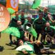 FUTBOL GAY 80x80 - Crean En Brasil Una Liga De Fútbol Gay