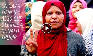 GAZA 300x180 - La Voz De Los Protestantes Palestinos