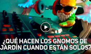 GNOMOS 300x180 - El Anuncio De Gnomos Como Nunca Los Has Visto