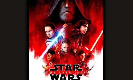 JEDI 450x270 - La Controversia De Star Wars