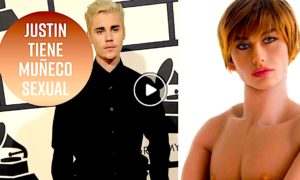 JUSTIN DOPPLE 300x180 - Doppelgänger Espeluznante: El muñeco Sexual De Bieber