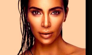 KIM K 300x180 - Kim K Copia A Beyoncé