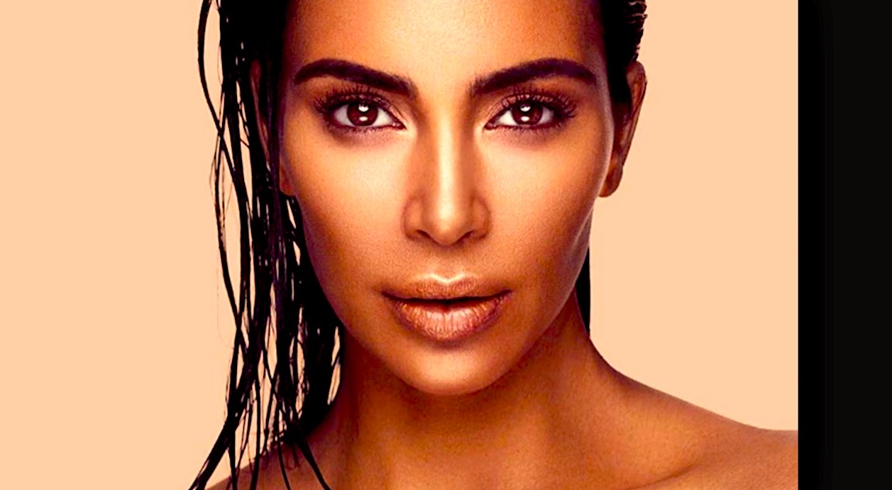 KIM K - Kim K Copia A Beyoncé