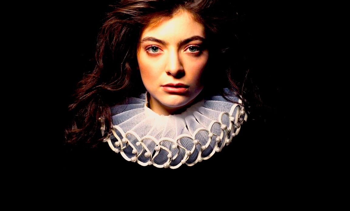 LORDE - Lorde Boicotea Israel