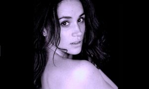 MARKLE 300x180 - Meghan Rompió El Protocolo