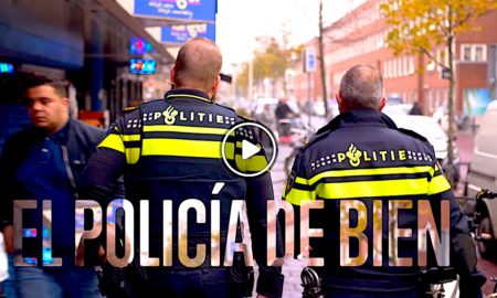 POLICIA 450x270 - Policías Sin Violencia Para Controlar Los Suburbios