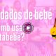 PORTABEBE 80x80 - Cuidados De Bebé: ¿Cómo Usar El Portabebé?