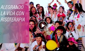 RISOTERAPIA 300x180 - Médicos Que Curan Con Risoterapia