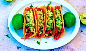 TACOSSS 1 300x180 - De Tacos Por Ciudad De México