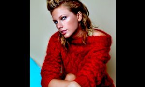 TAYLOR 300x180 - Una Nueva Taylor