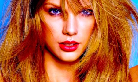 TAYLOR SW 2017 1 450x270 - Taylor Es De Diamante Puro