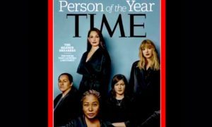 TIME PORTADA 300x180 - Las Mujeres Del #MeToo Son Las 'Personas Del Año'