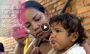 VENEZUELA 300x180 - Mientras Venezuela Sufre, Colombia Abre Sus Puertas