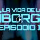 cyborg 80x80 - La Vida De Los Cíborgs: Episodio 3