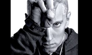 eminem 1 1 300x180 - Eminem: Nuevo Videoclip