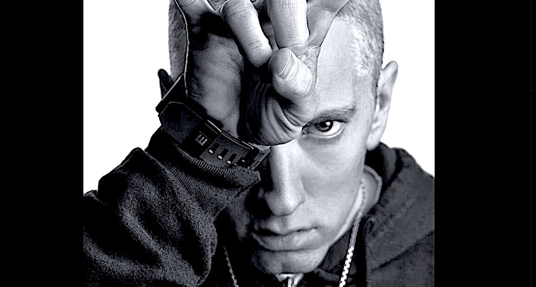 eminem 1 1 - Eminem: Nuevo Videoclip