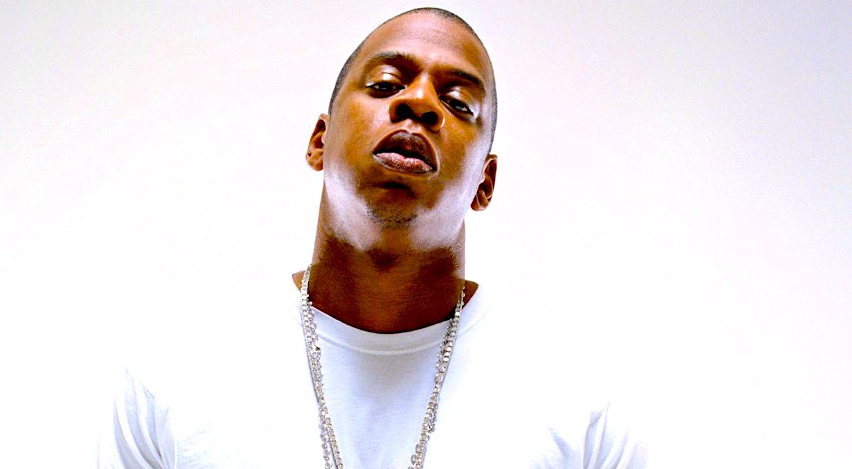 jay - Grammys... ¿Robo A Jay-Z?