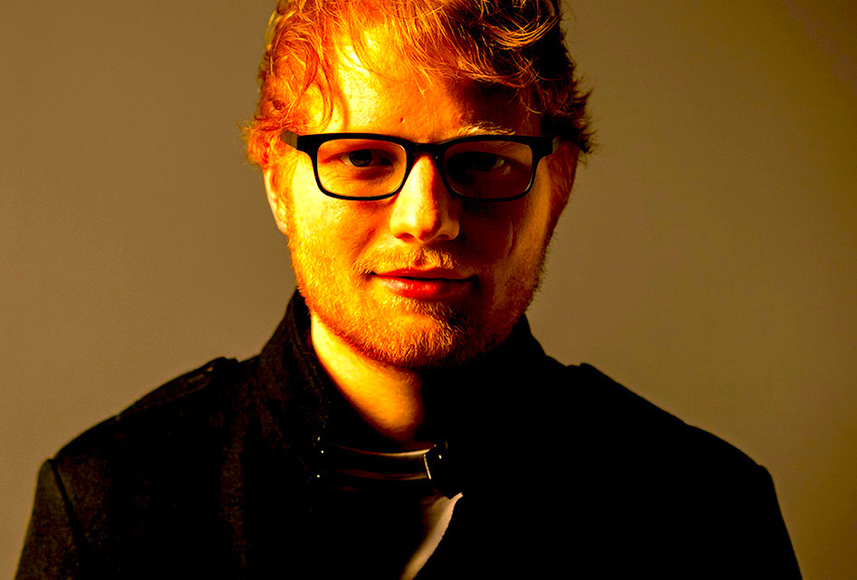 sheeran perfect 2 - El 'Perfect' Más Perfecto