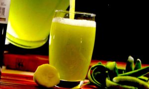 491814 pepino 300x180 - Jugo Digestivo y Depurativo
