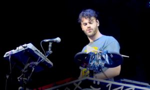 ALEX PALL 300x180 - Captan A Alex Pall Siendo Infiel