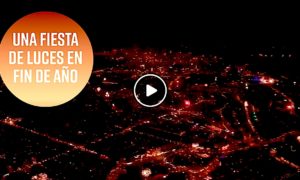 AMSTERDAM 300x180 - Sobrevolando Ámsterdam En Año Nuevo