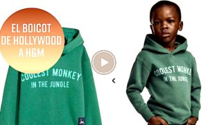 BOICOT 300x180 - El Escándalo Que Sacude a H&M Por Racismo