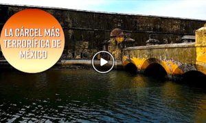 CARCEL 300x180 - Cárcel De San Juan De Ulúa Habita Con Sus Espantos