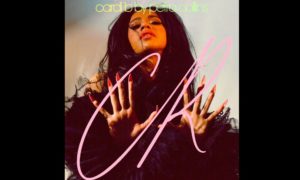 CARDI B 300x180 - Cardi B: Loca Realidad