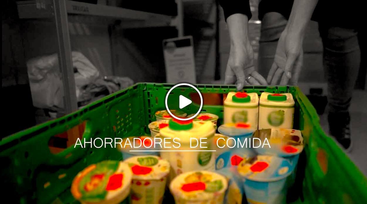 COMIDA - Los Ahorradores De Comida De Viena