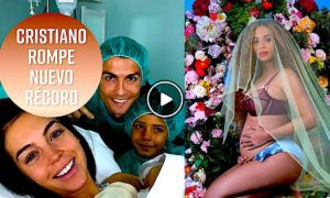 CRISTIANO 300x180 - Cristiano Bate Un Nuevo Récord, Pero En Instagram