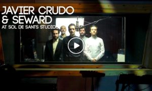 CRUDO 300x180 - El Gran Plan De Javier Crudo y Seward