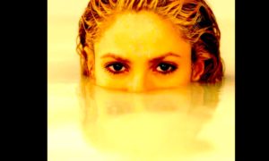 DORADO 1 300x180 - Shakira Anuncia El Dorado