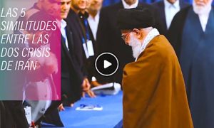 EXPORT 300x180 - Irán: Similitudes Entre Las Protestas De 2009 y 2018