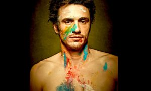 FRANCO 300x180 - ¿James Franco Manchado?