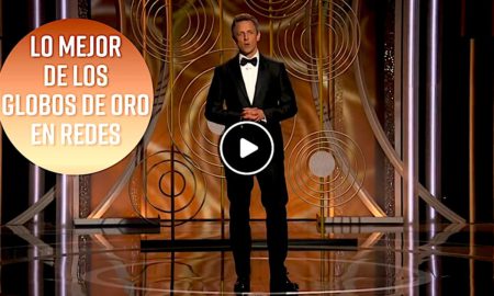 GLOBOS 450x270 - Los Mejores Momentos De Los Golden Globes En Las Redes