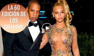 GRAMMYS 60 300x180 - Lo Que Veremos En Los Grammy Awards 2018