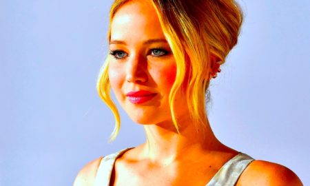 JENNIFER LAWRENCE 1 450x270 - J.Law Tiene ¡Mucha Gracia!