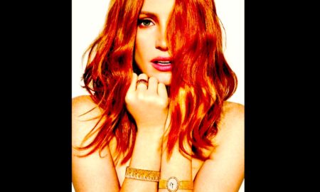 JESSICA CHASTAIN 450x270 - Jessica Apuesta Al Oscar