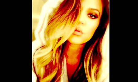 KHLOE 1 450x270 - Khloe Kardashian Responde A Los Haters