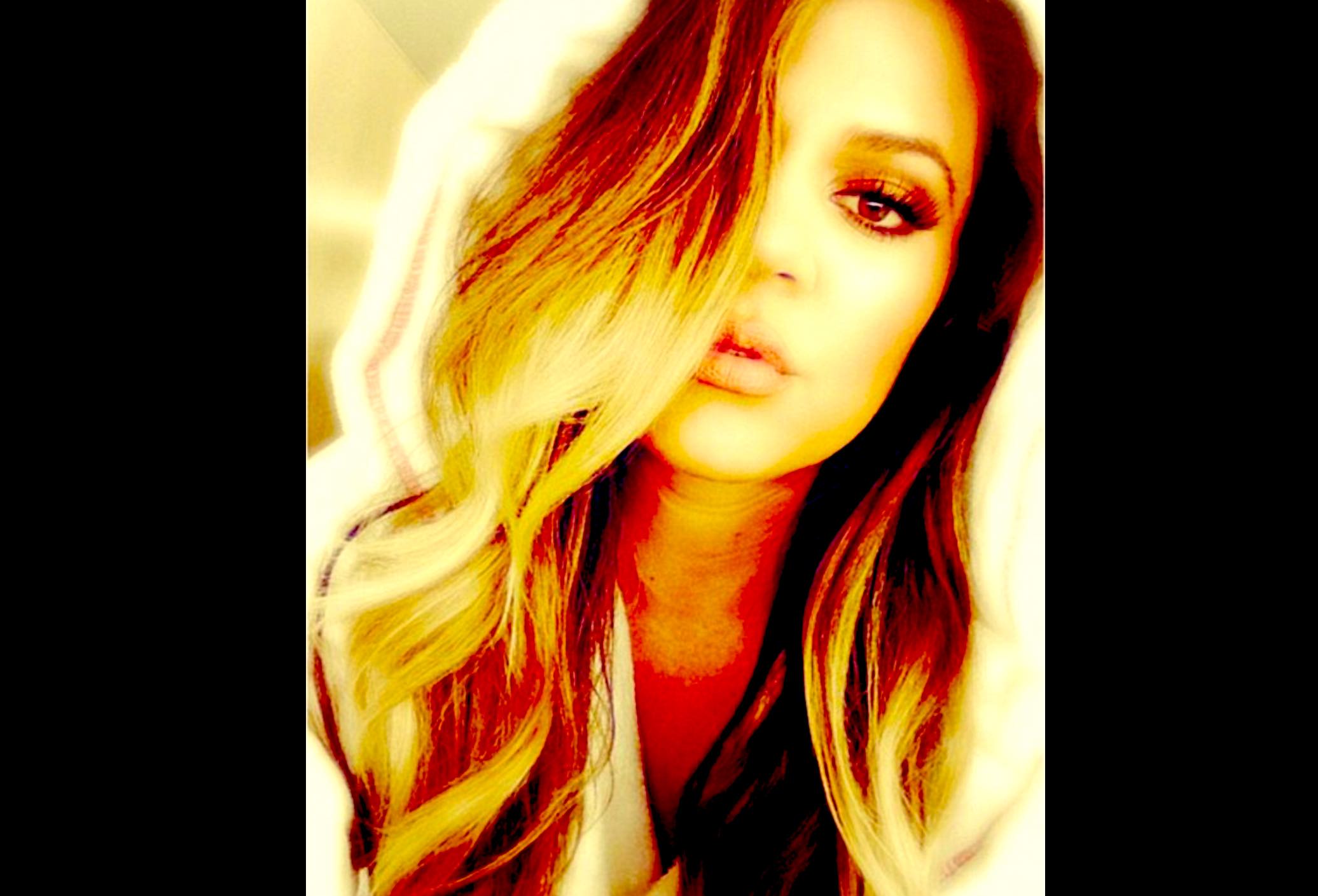 KHLOE 1 - Khloe Kardashian Responde A Los Haters